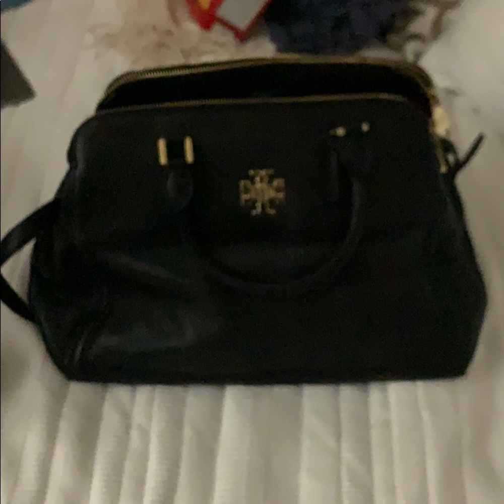 Tory Burch black bag